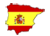 TAXI RIBES - Espanol