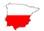 TAXI RIBES - Polski